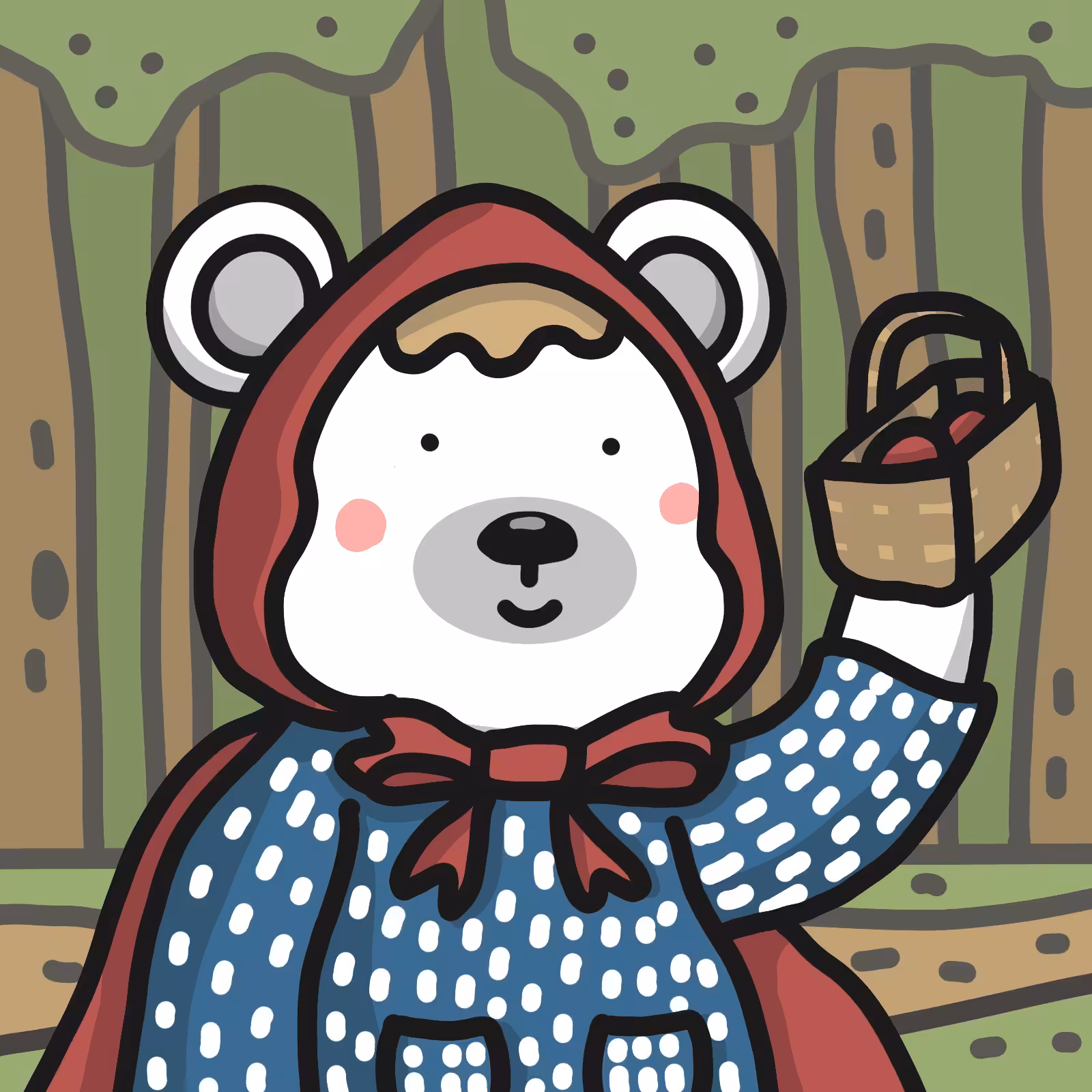 Bearofchris #34