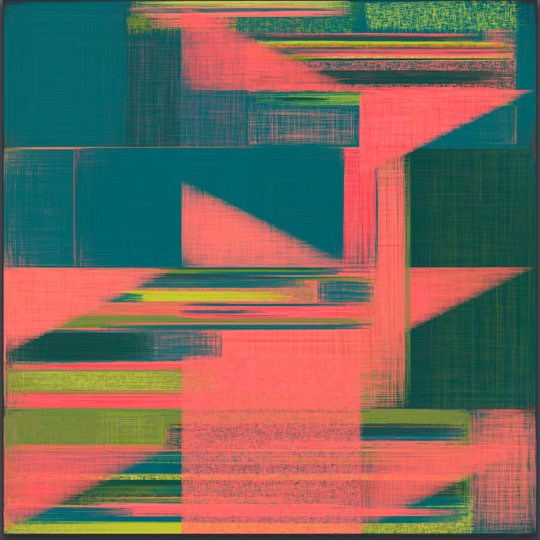 Cognitive Maze #109