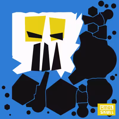 SMOL BLOB #74