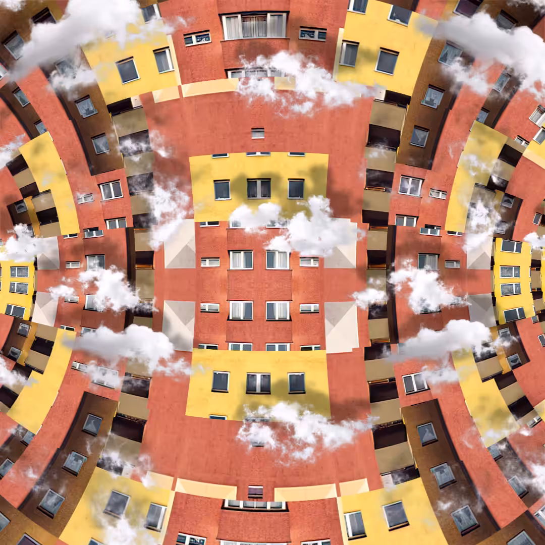 Orbital Iterations #3