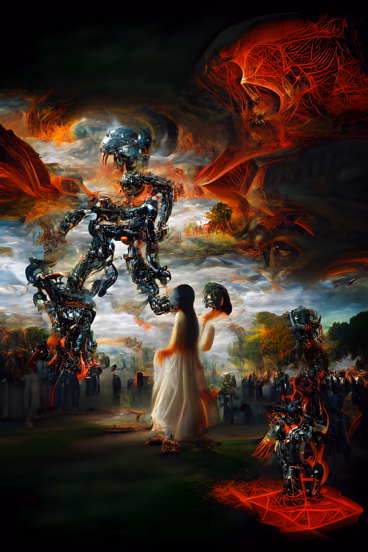 DreamScapes #478