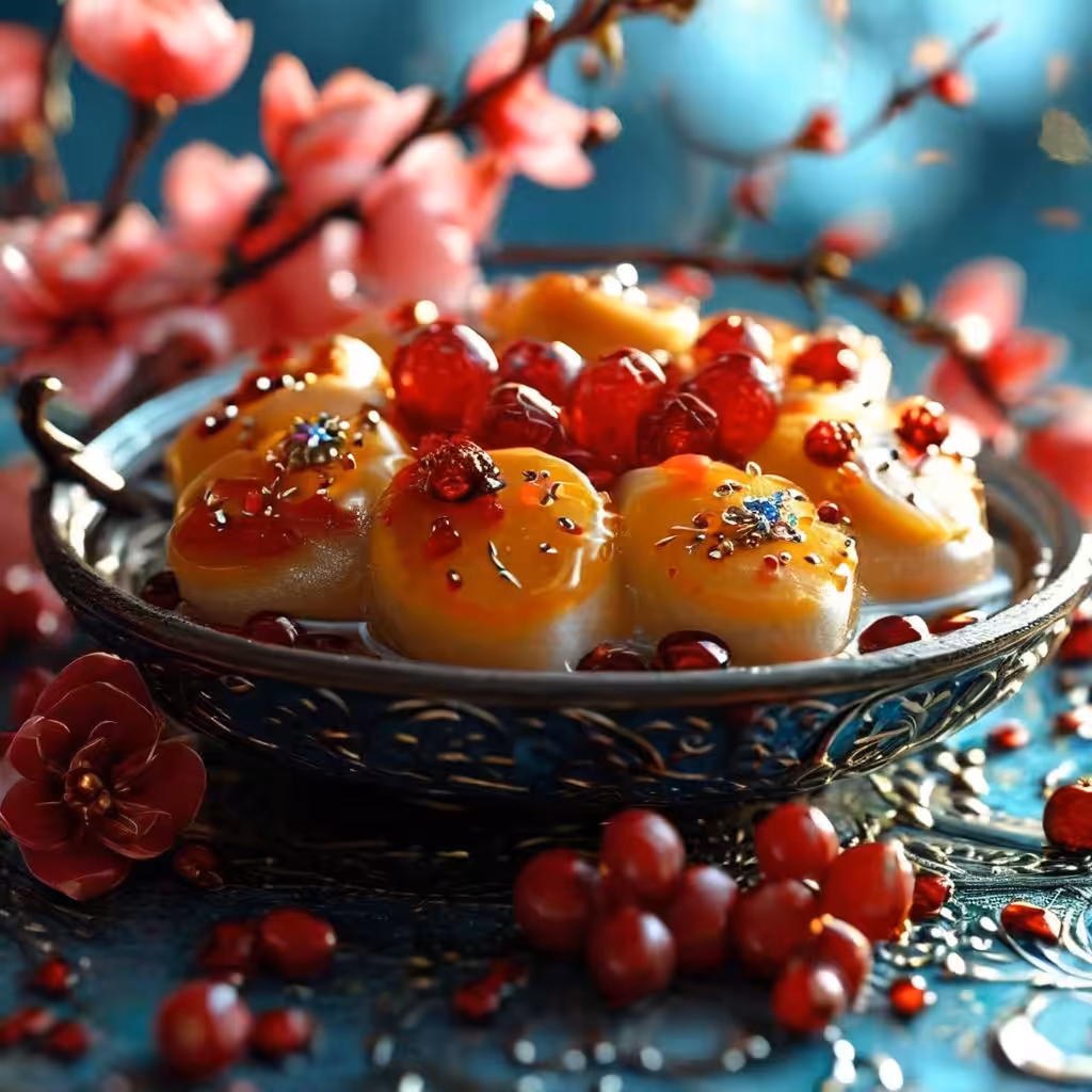 '' Happy Nowruz 2024 ''