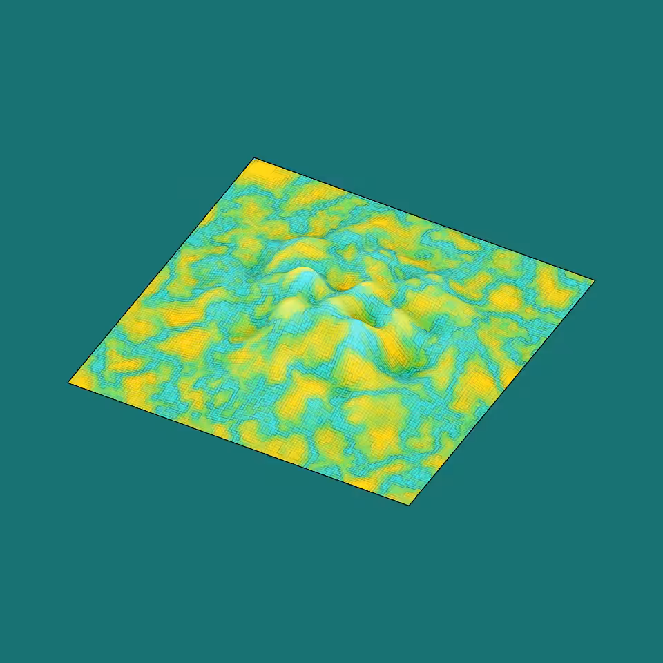 Digital Hills #8