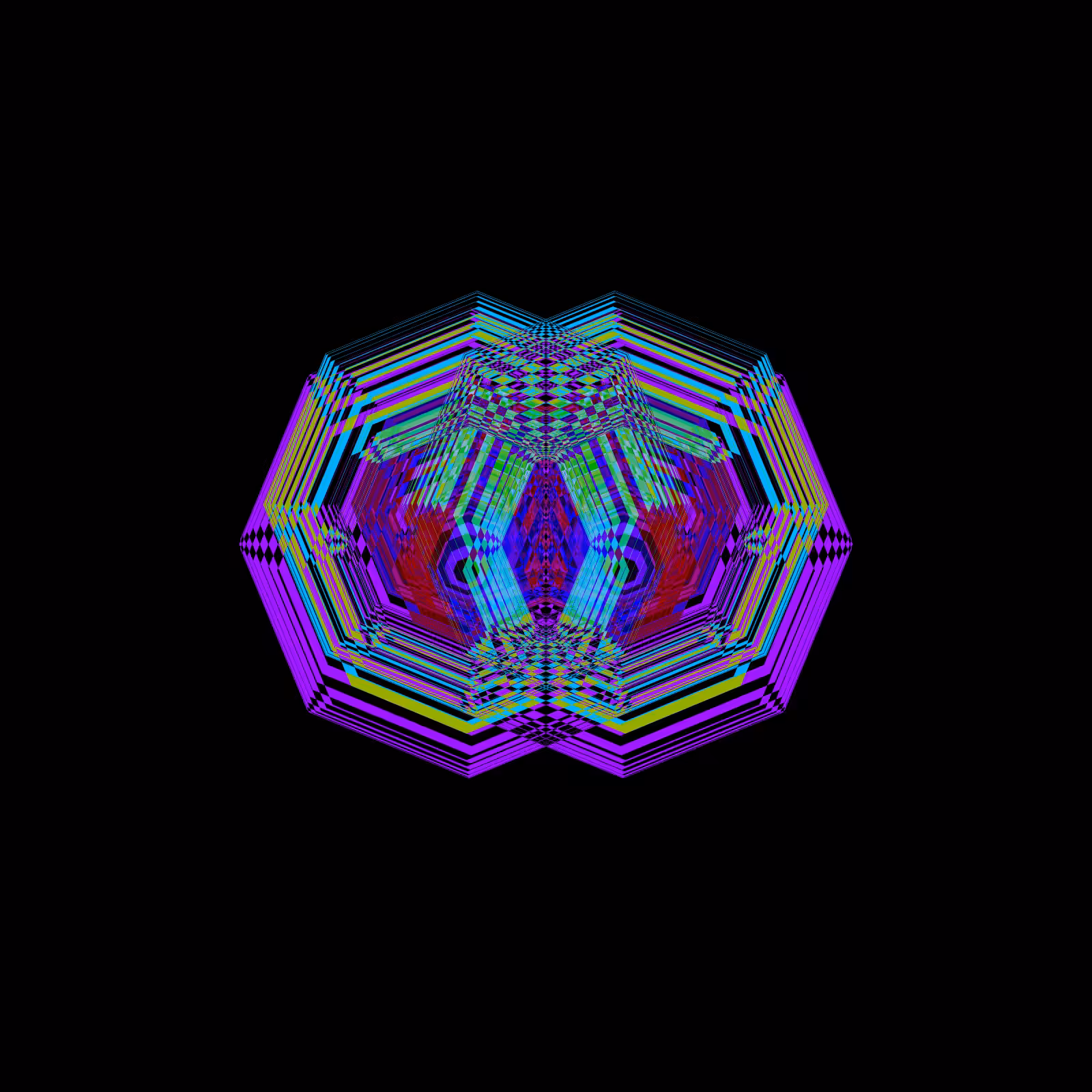 PixelShifter #275