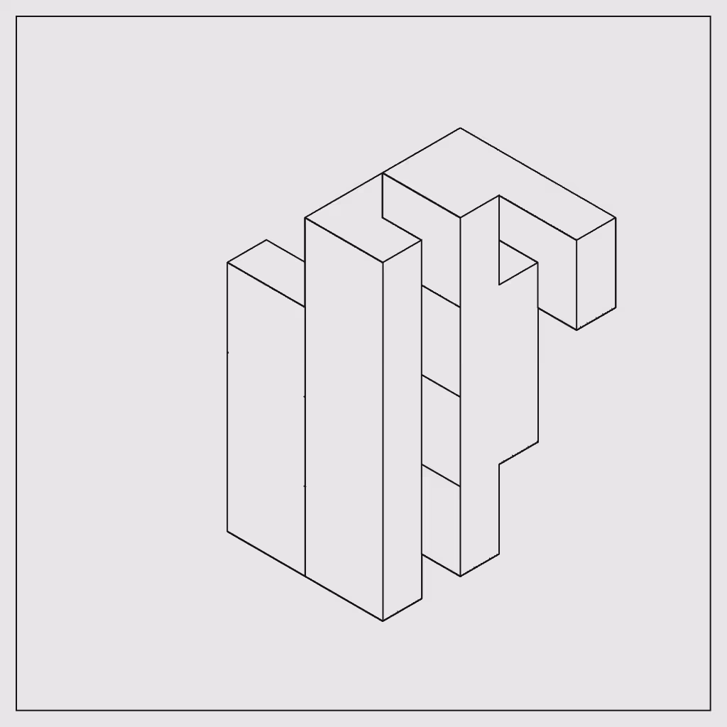 Modulo Space #589