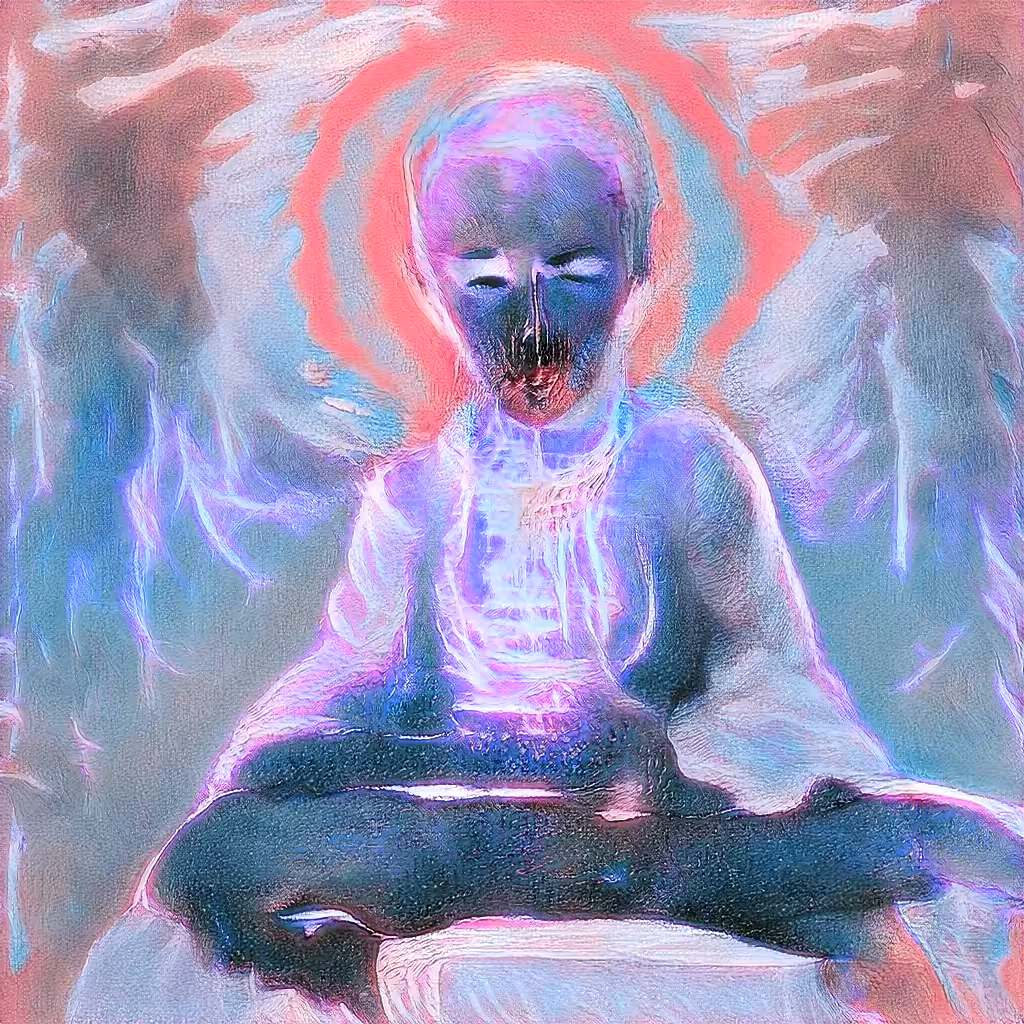 Control The Soul #443
