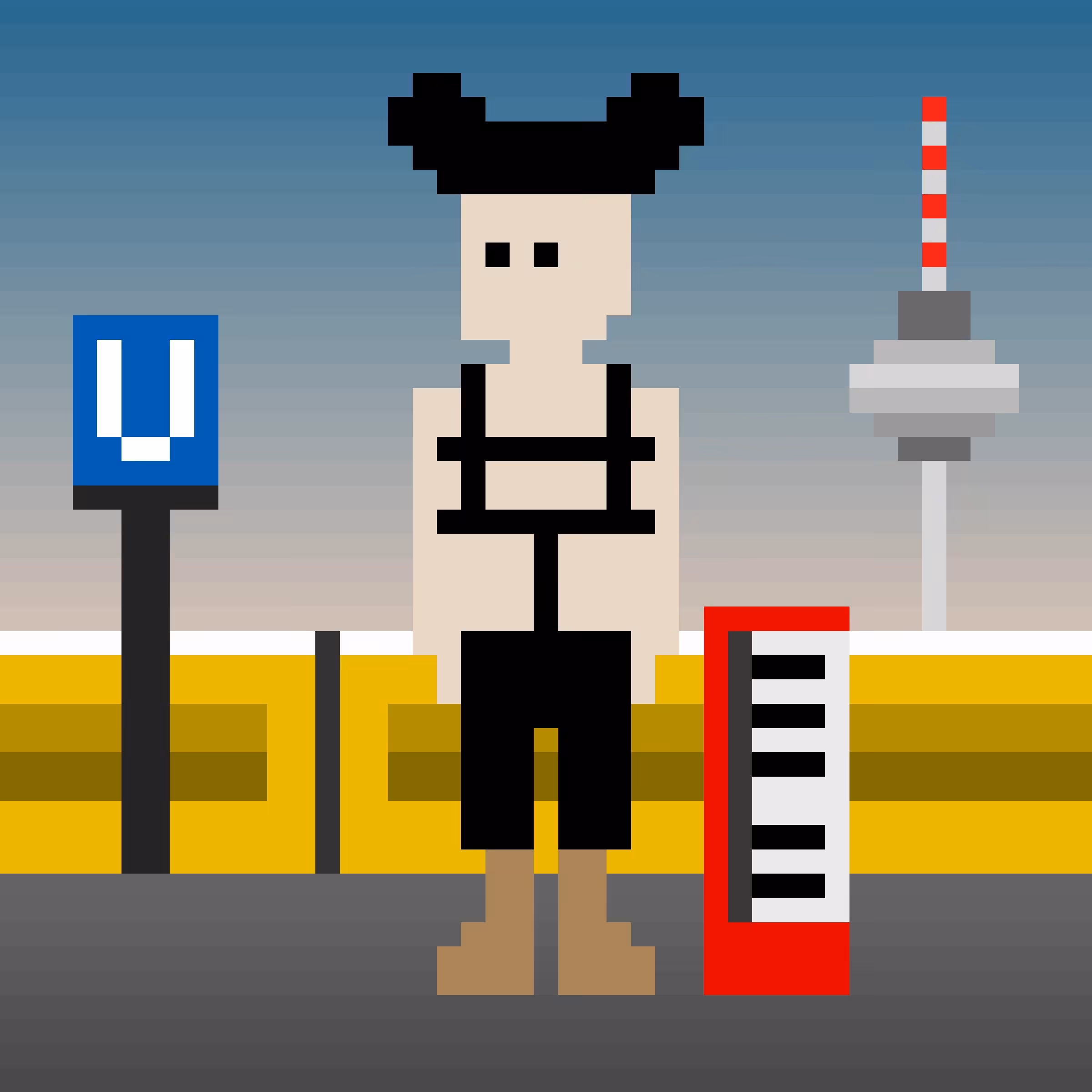 CryptoBerliner #86