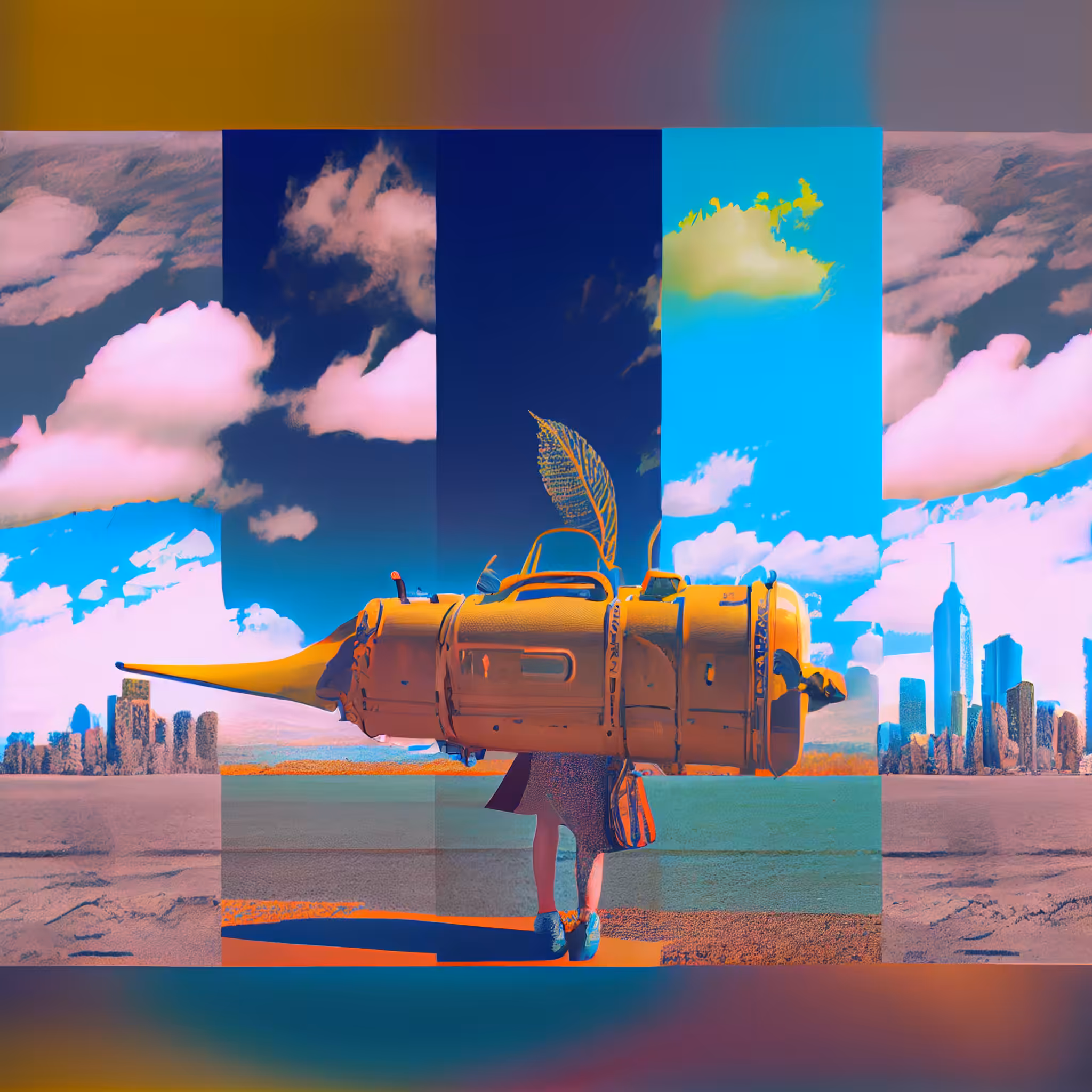 LEtW by AI
