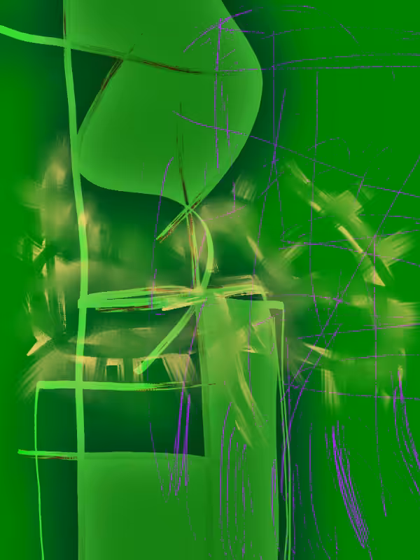 Idiosyncrasy #1