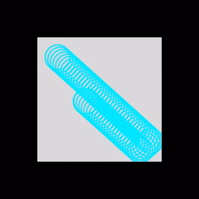Magic Slinky #5