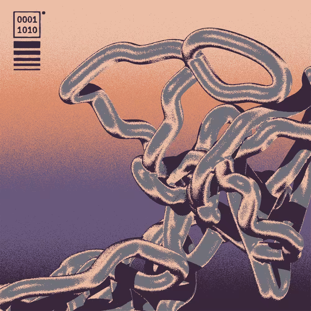 Squiggles #108