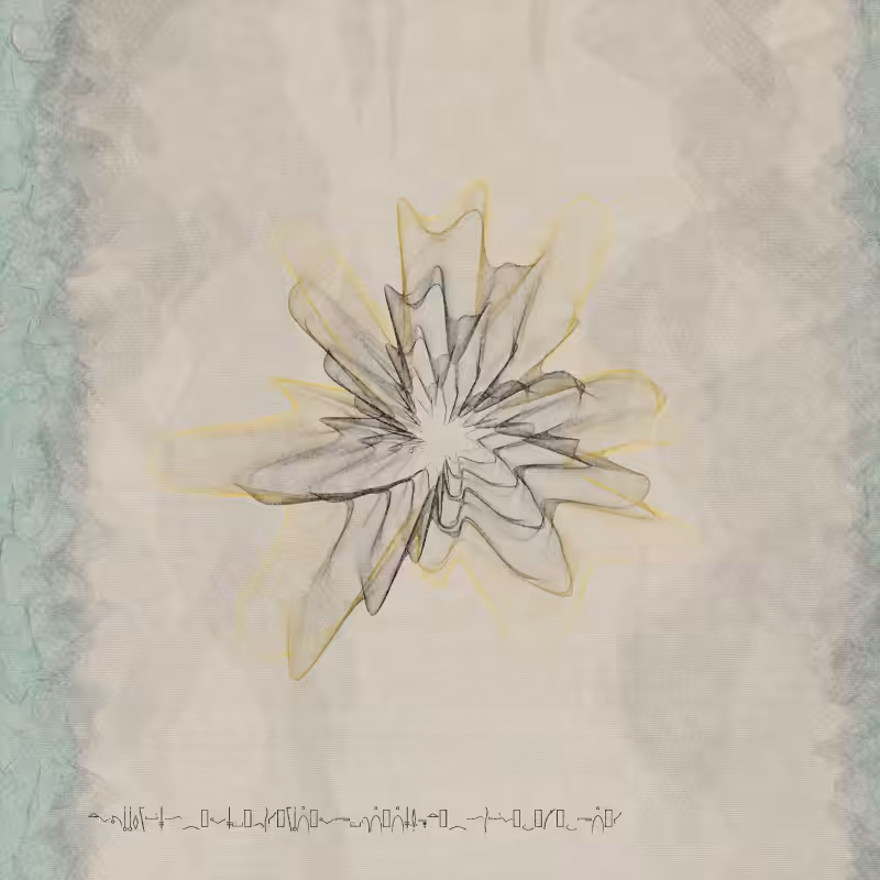 Deep Seed #126