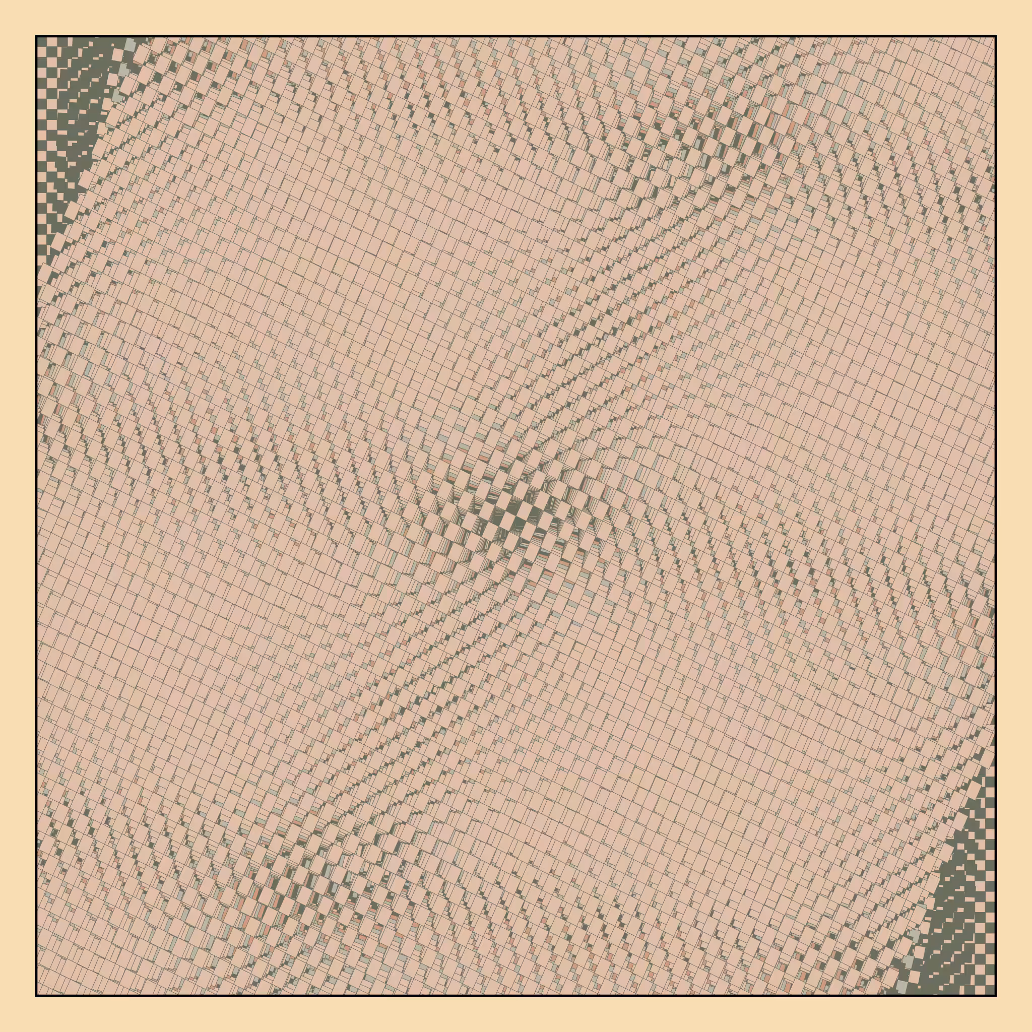 Chord Unknown #107