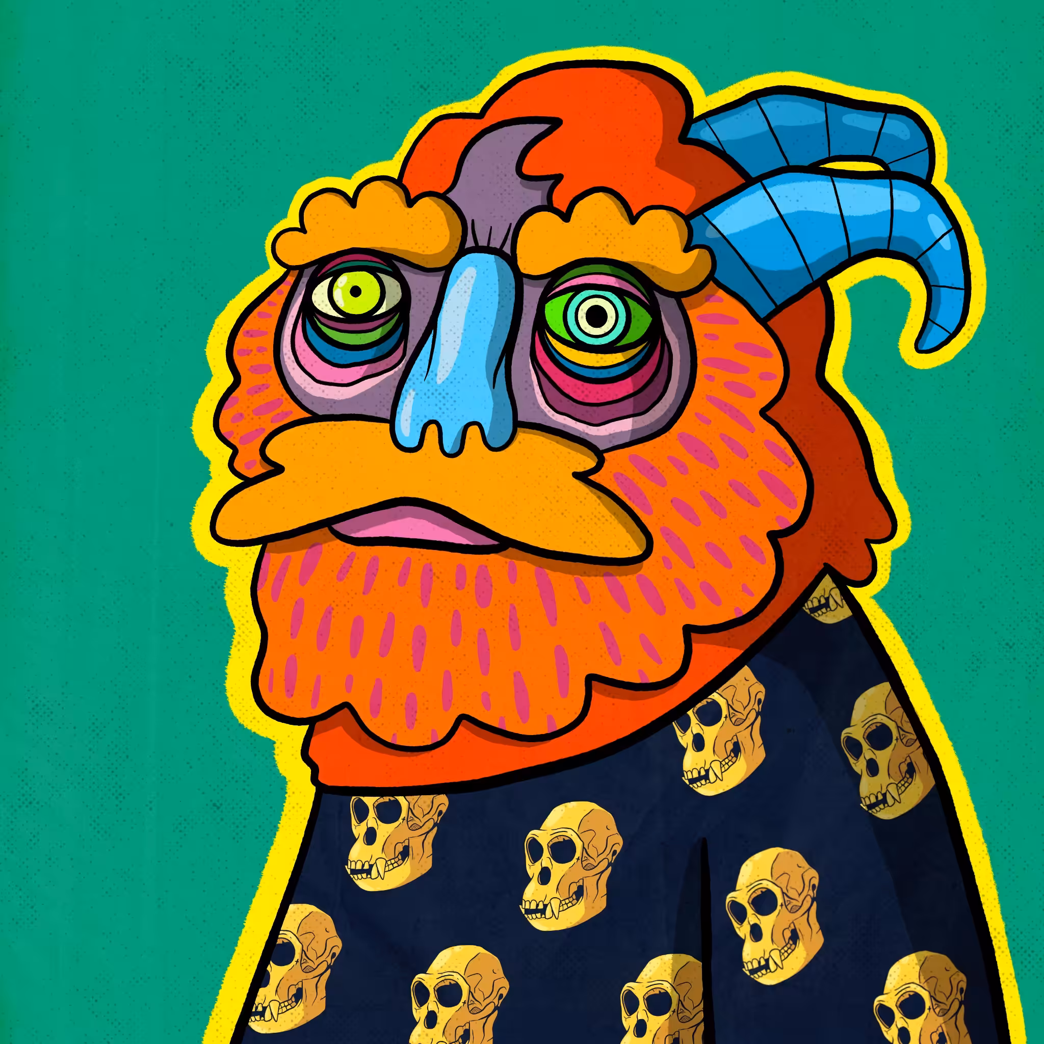 Not An Ape_006