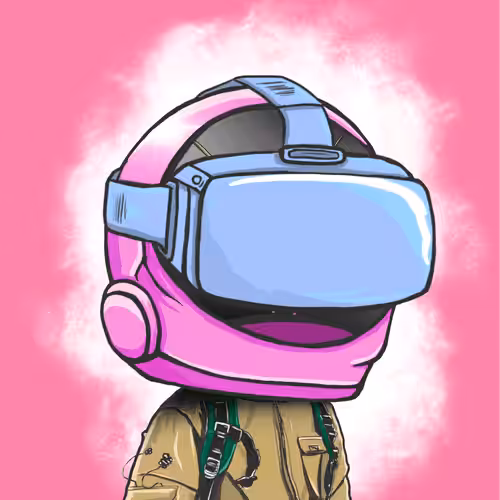 VibeNauts #1110