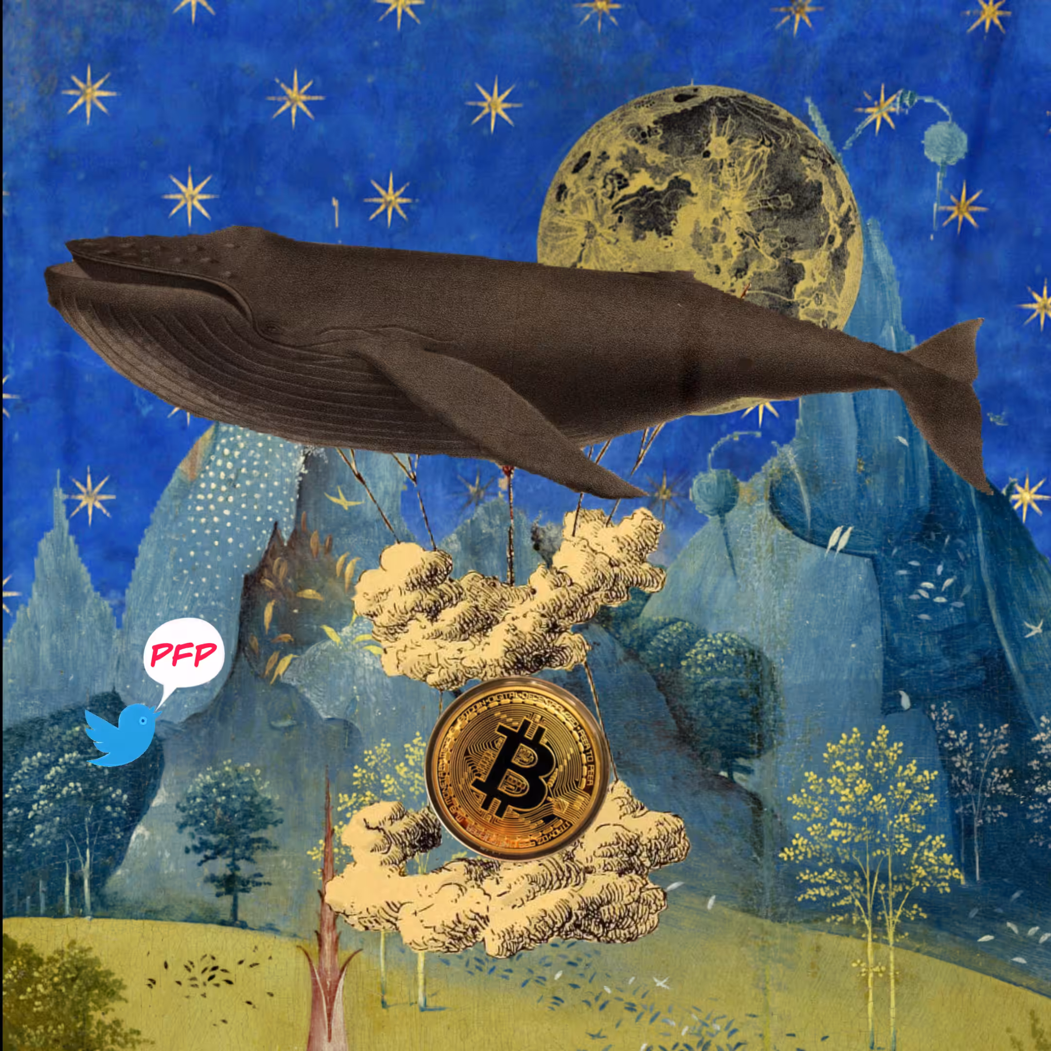 Airship #36