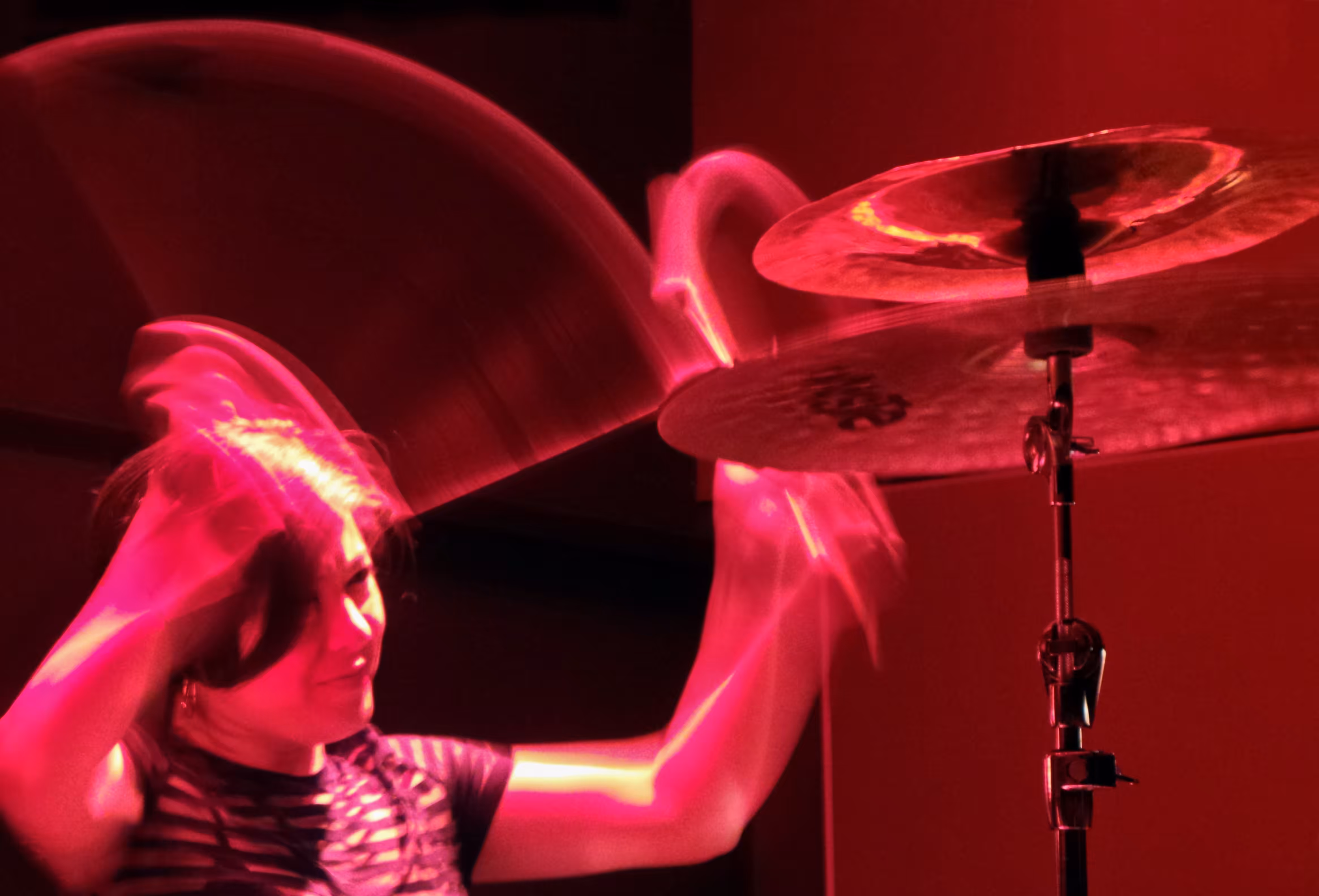 XIU XIU / 2014 (01)