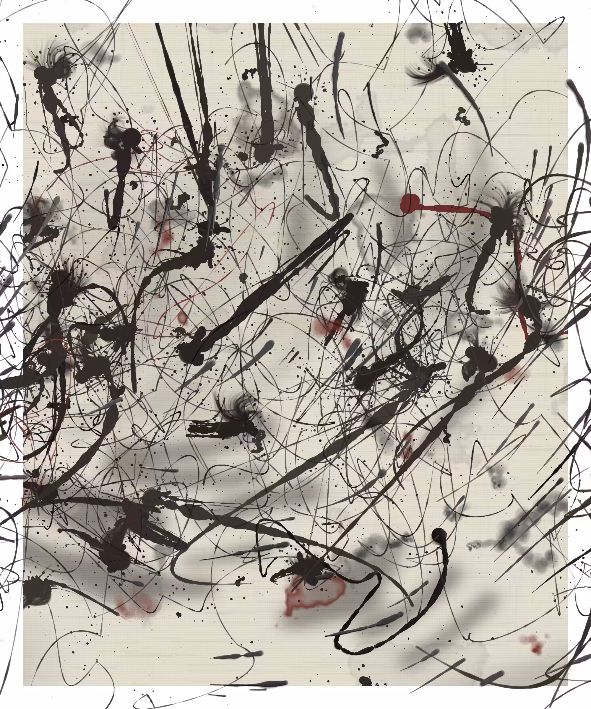 Catharsis #397 - Time Out