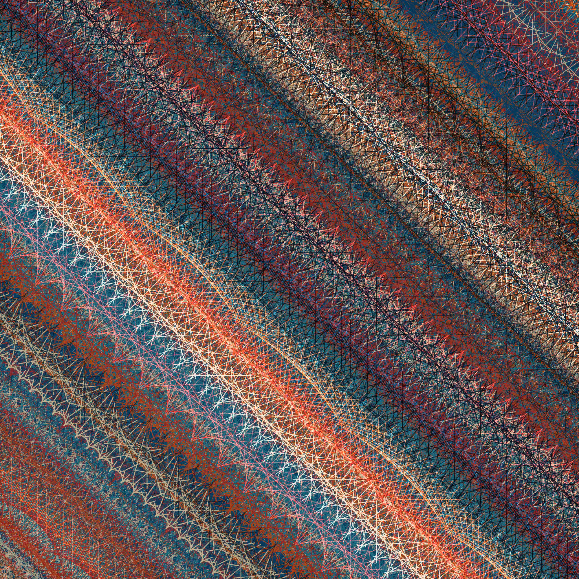 Lace Factory #128