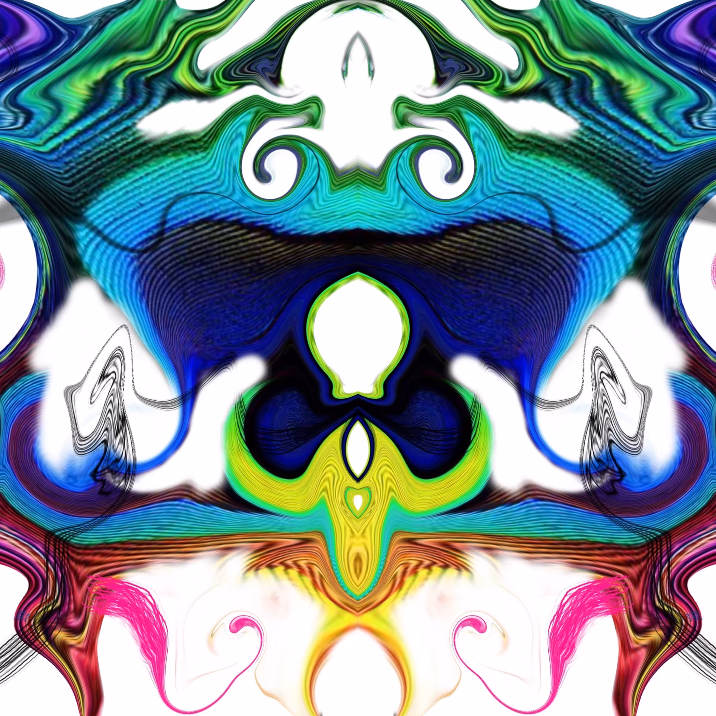 Magical Beast V5