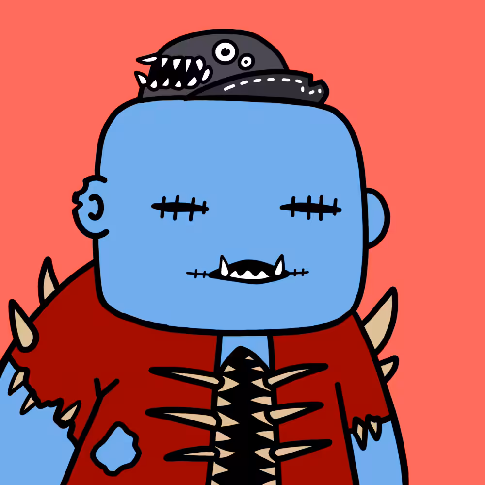 Dedfrenz #3 #134