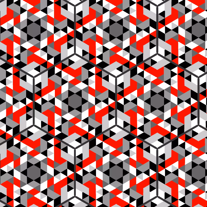 Hex Flex #185