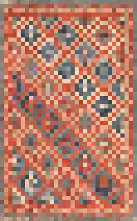 Rug #85