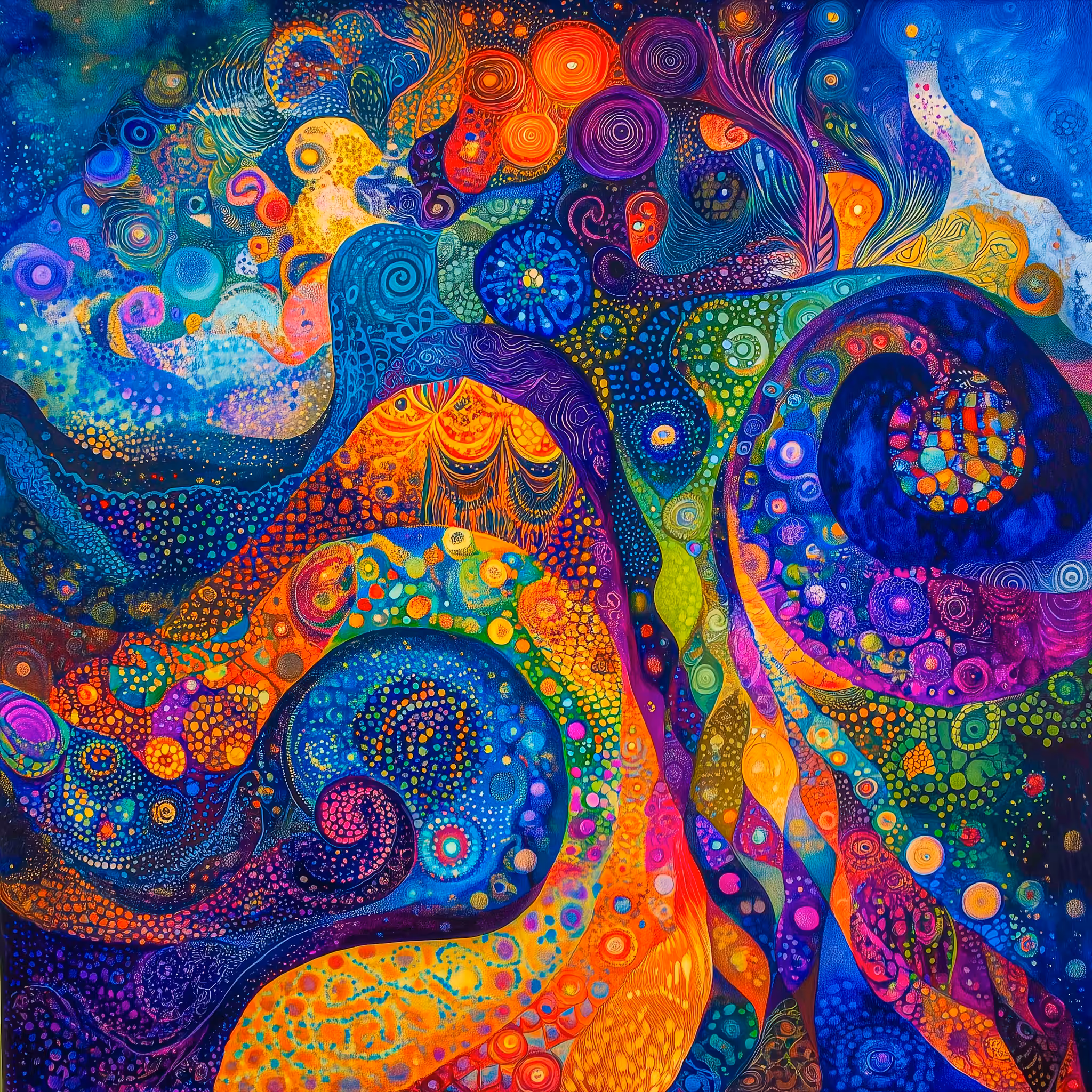 Joyful Symphony