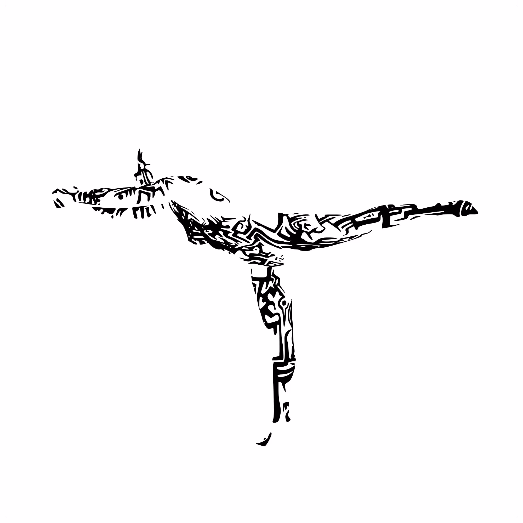 TANZEN #003