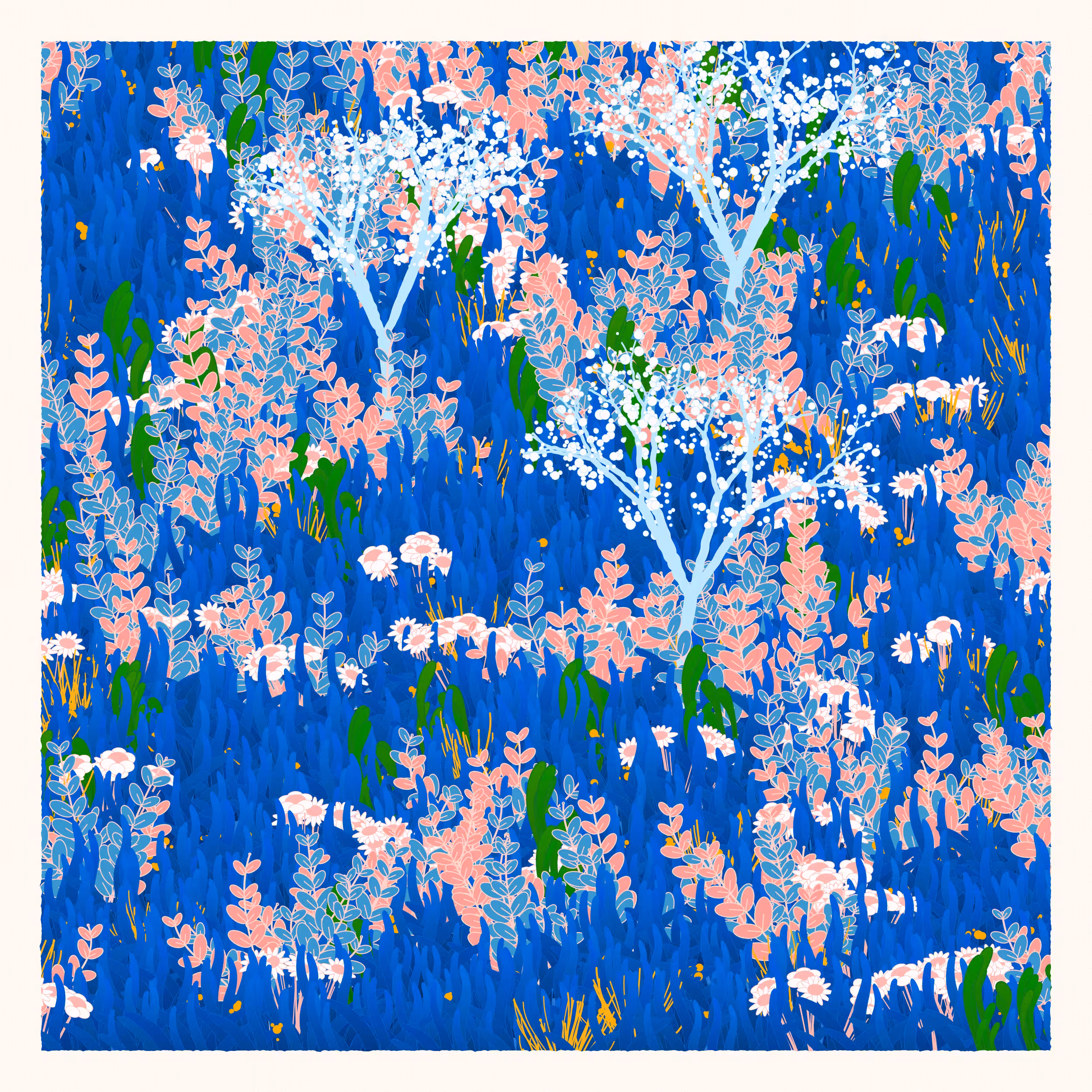 Spirit Fields #228