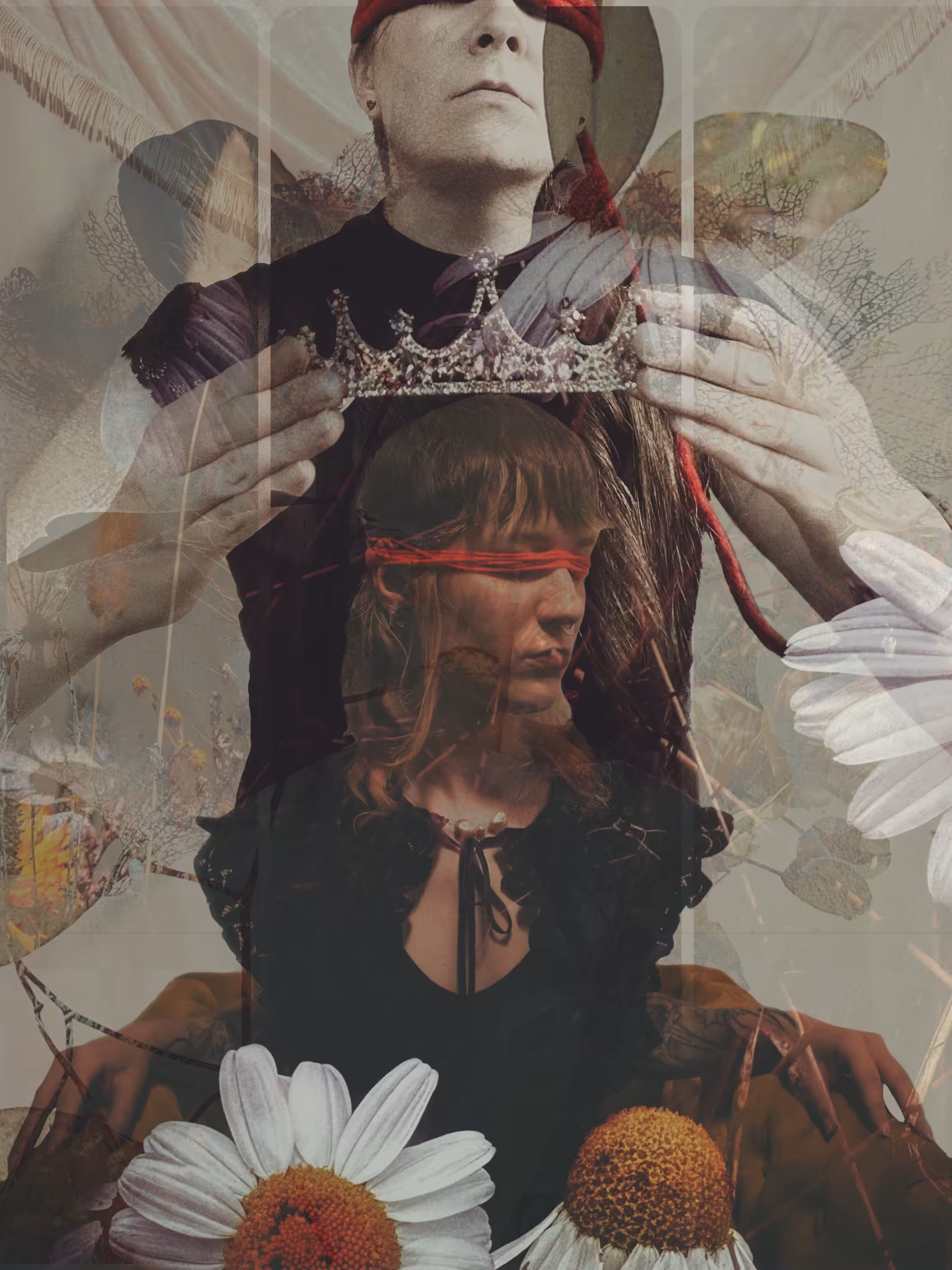 The Matriarch