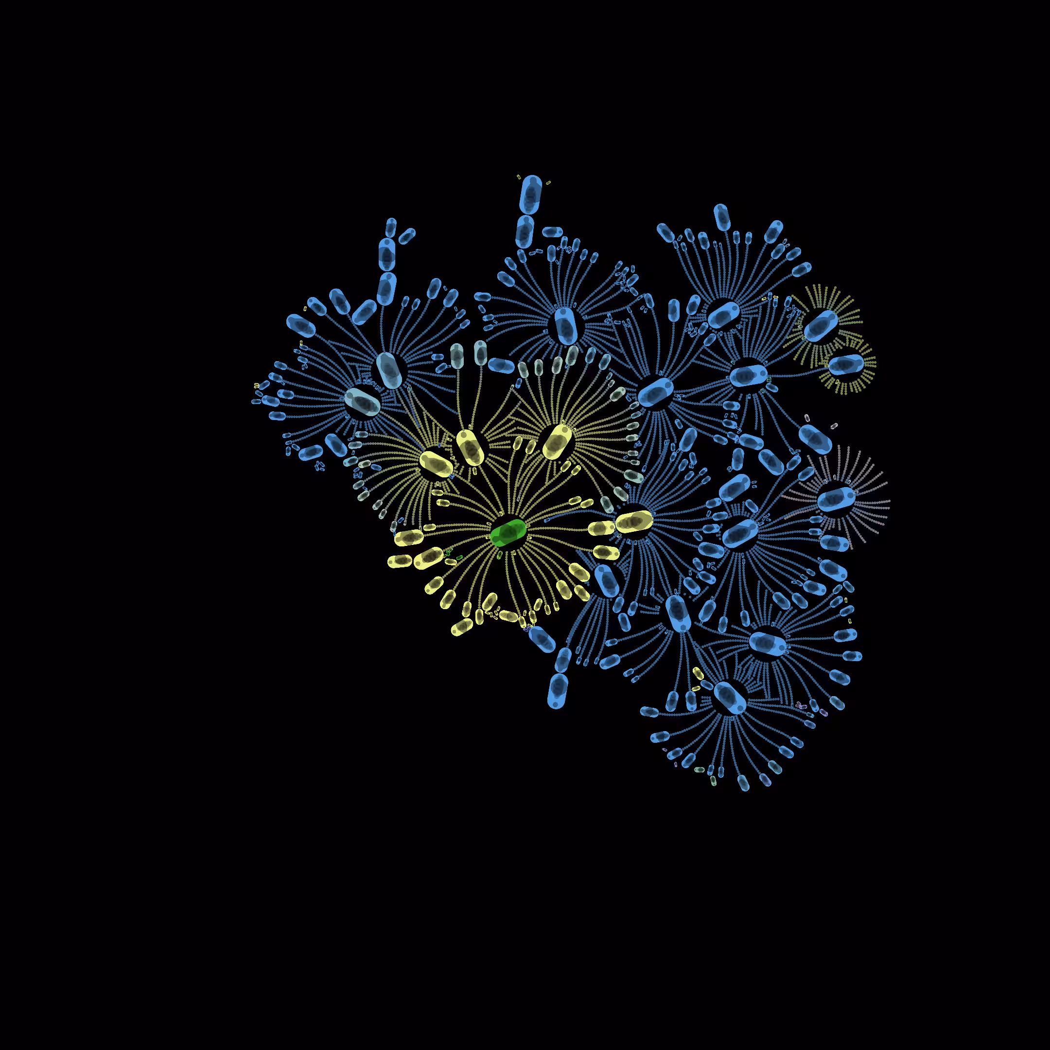 Circle Of Life #145
