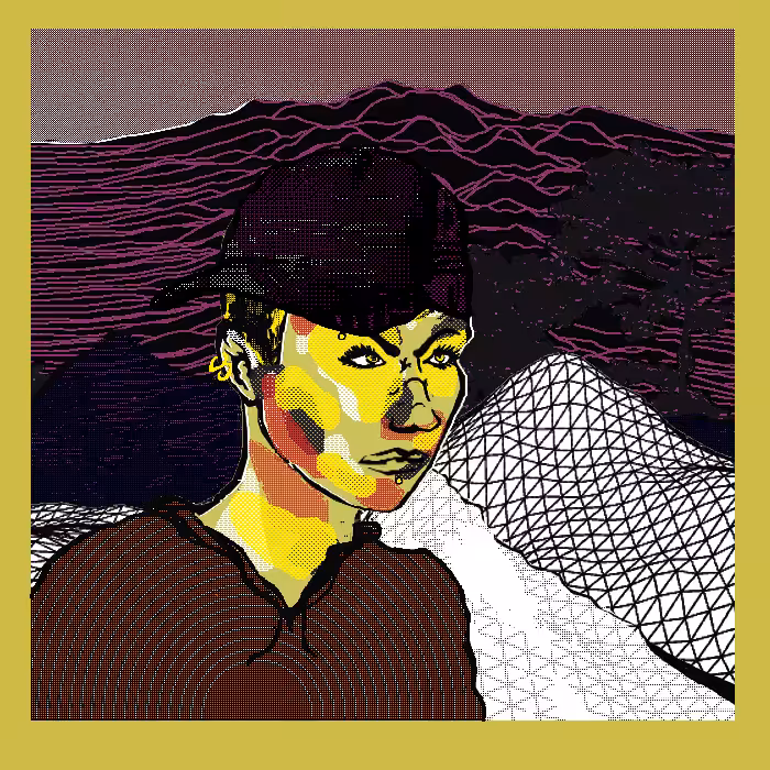New Babylonian #18