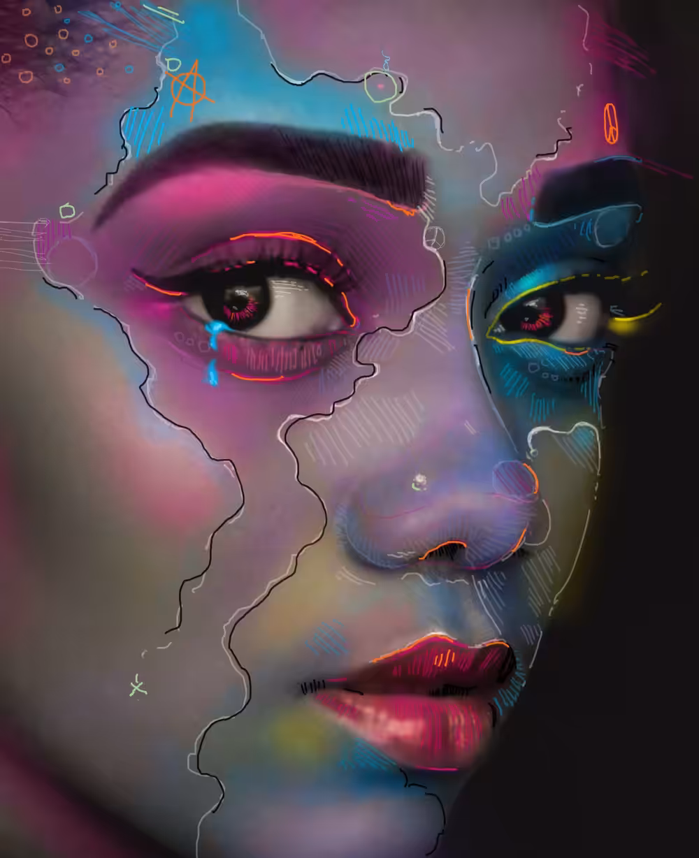 Mapping Beauty