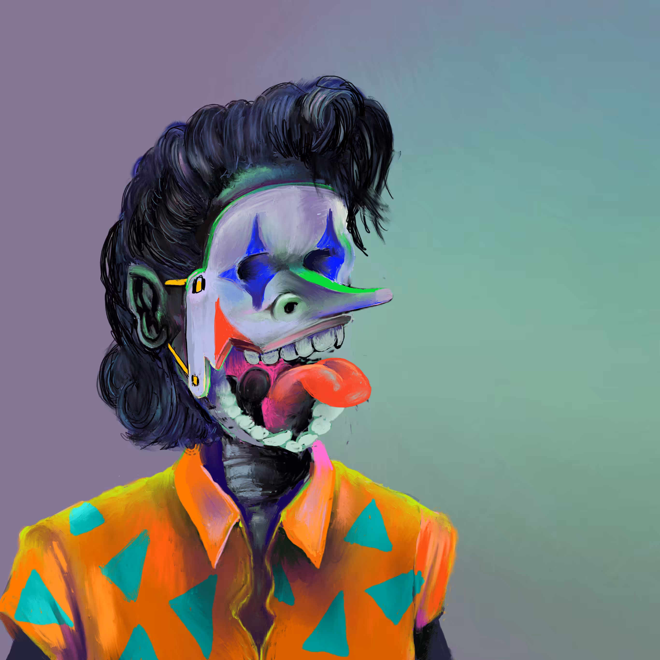 JEZOS #6