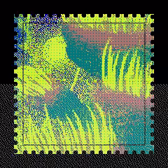 Stamps of Onablo #413