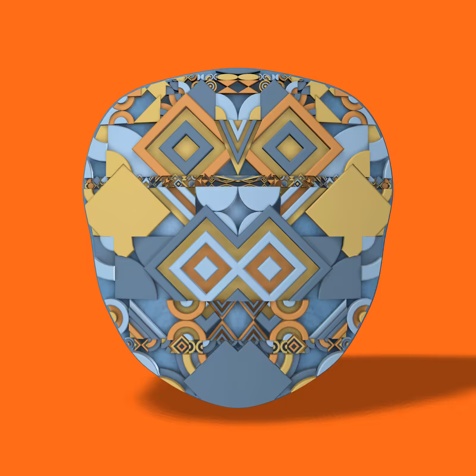 3D Generativemasks #4549