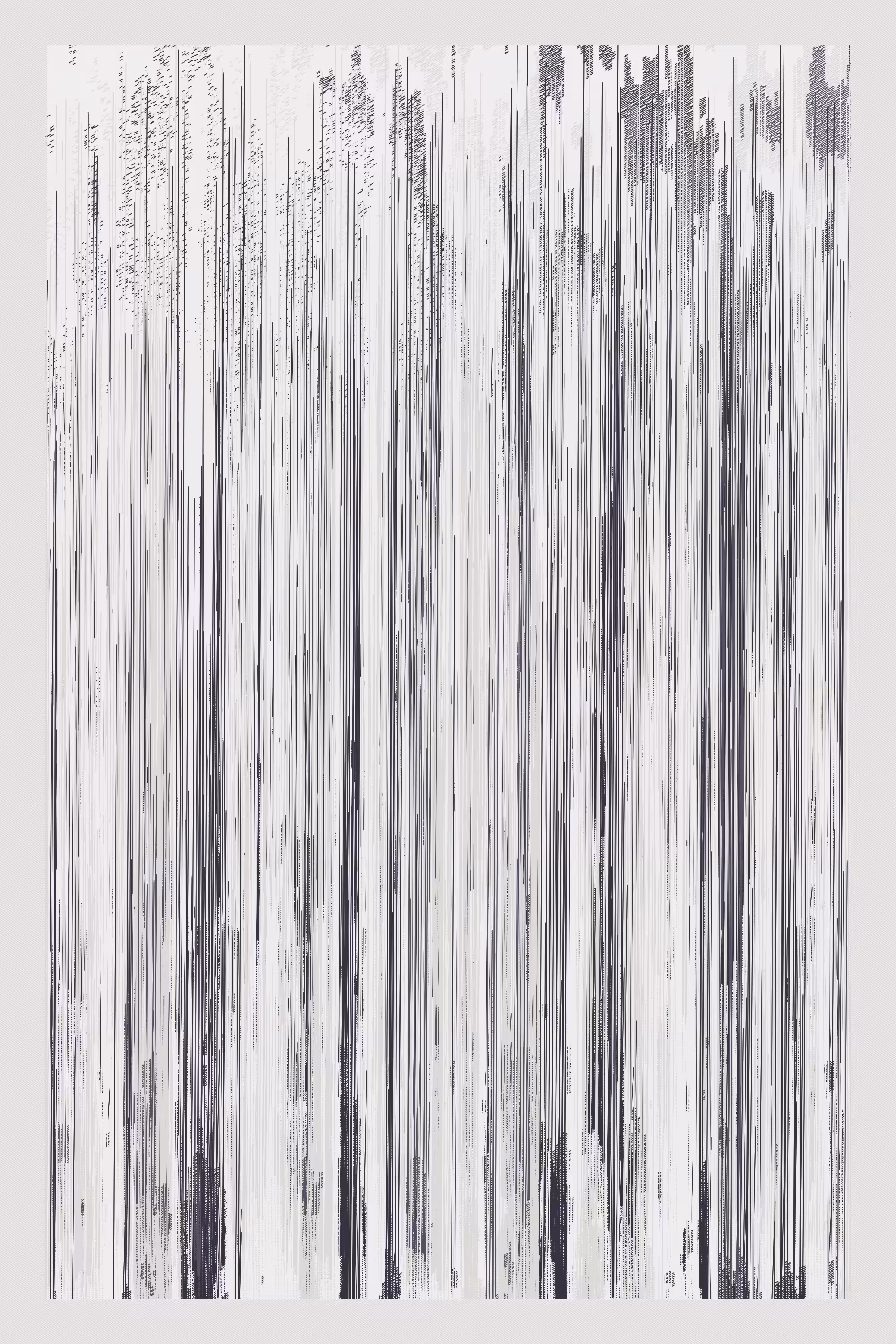 "unfinished" #22