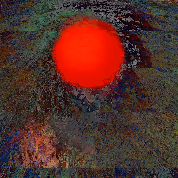 MIRAGE #46