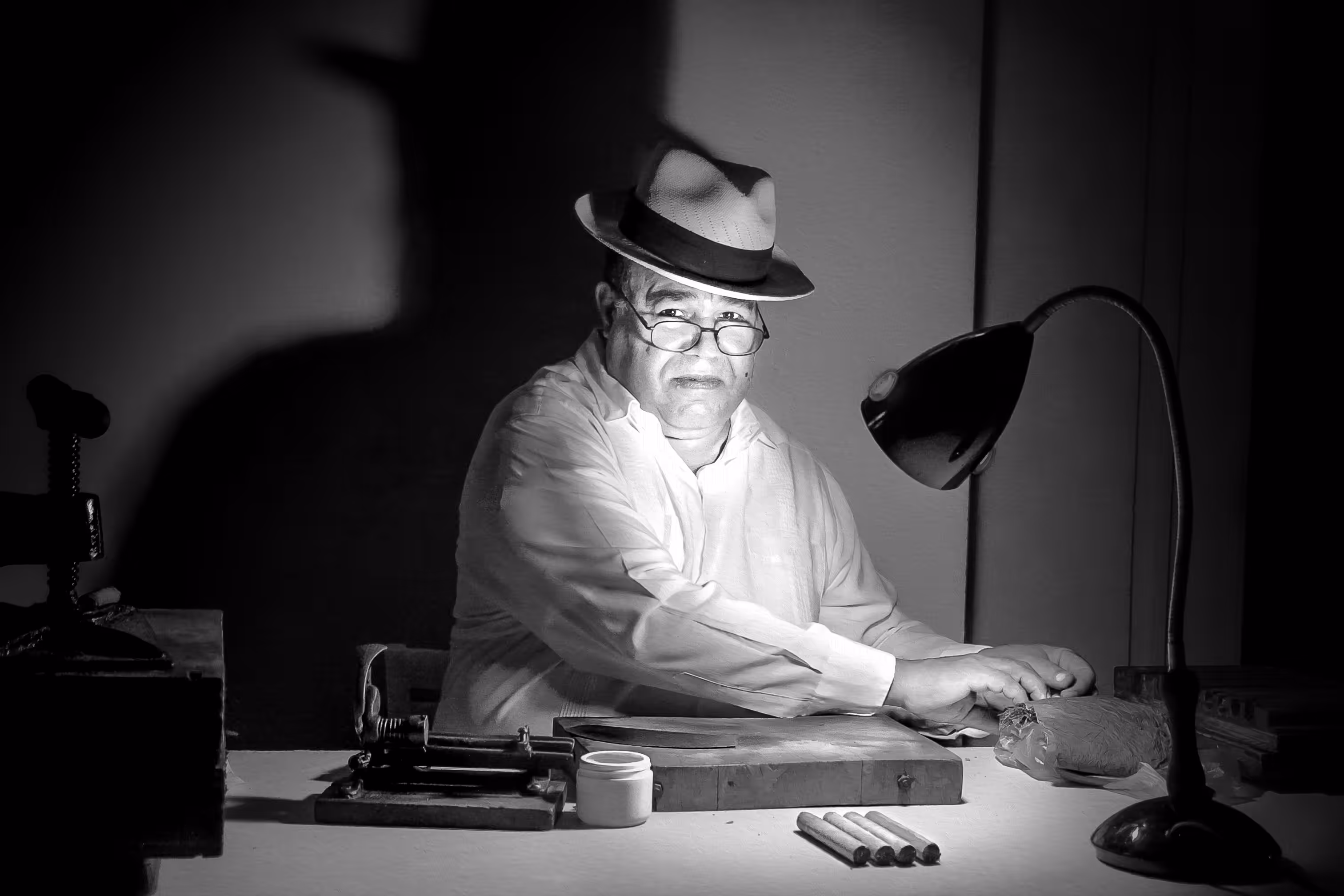 Tobacco Noir