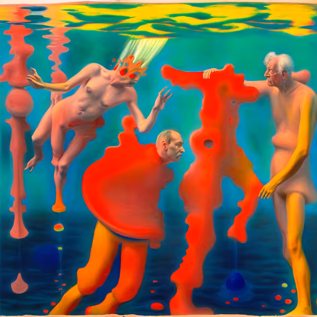 underwater #14
