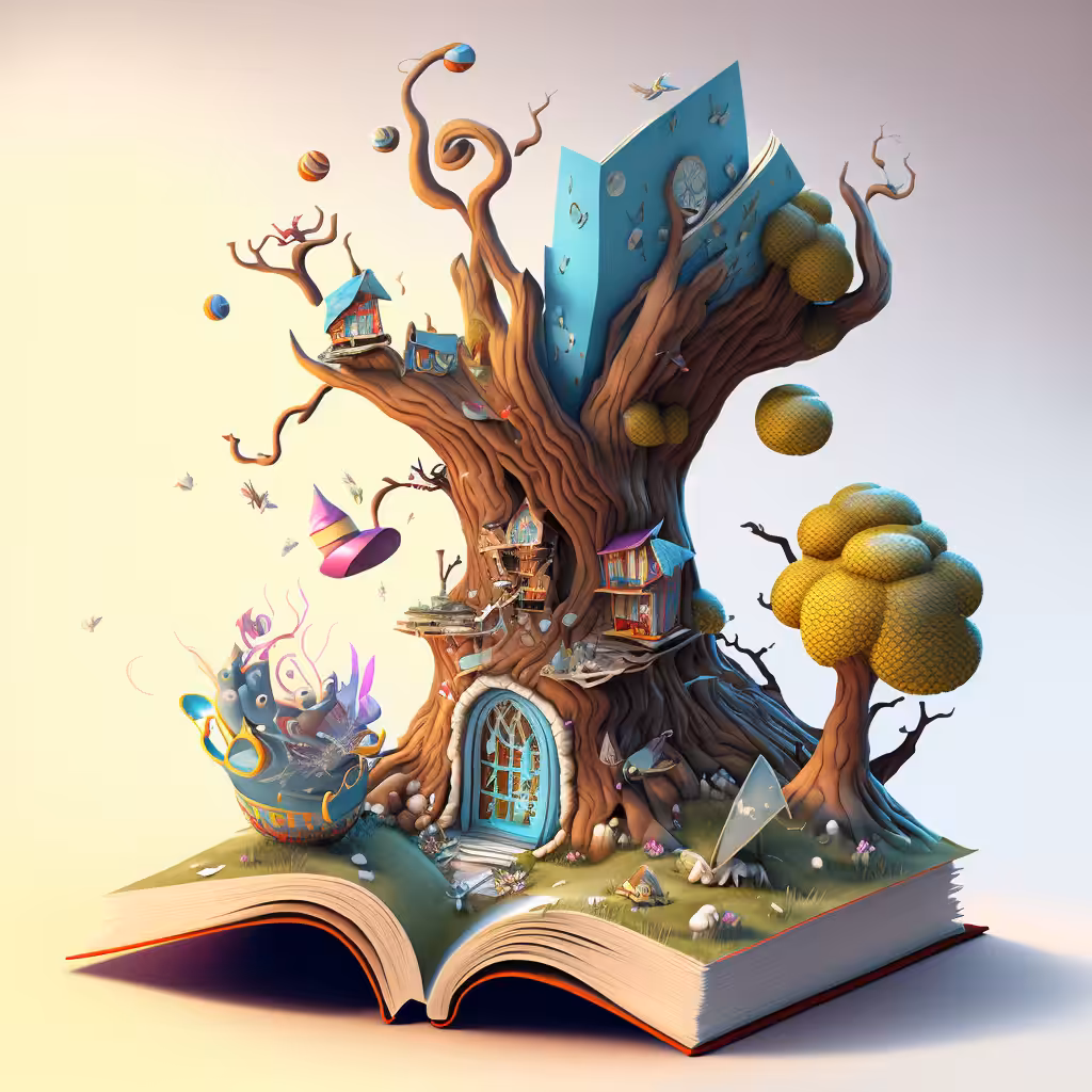 Tree House