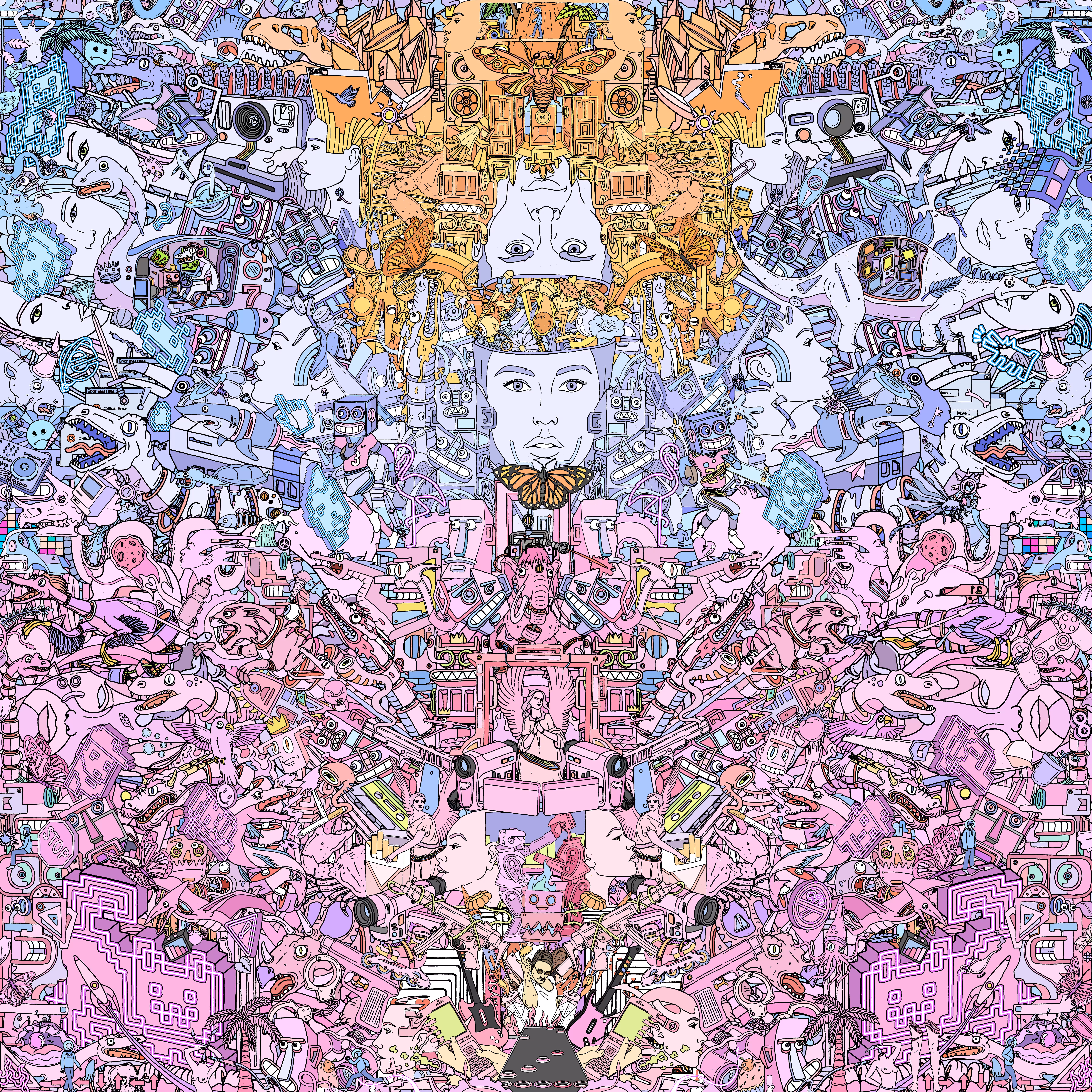 Headspace