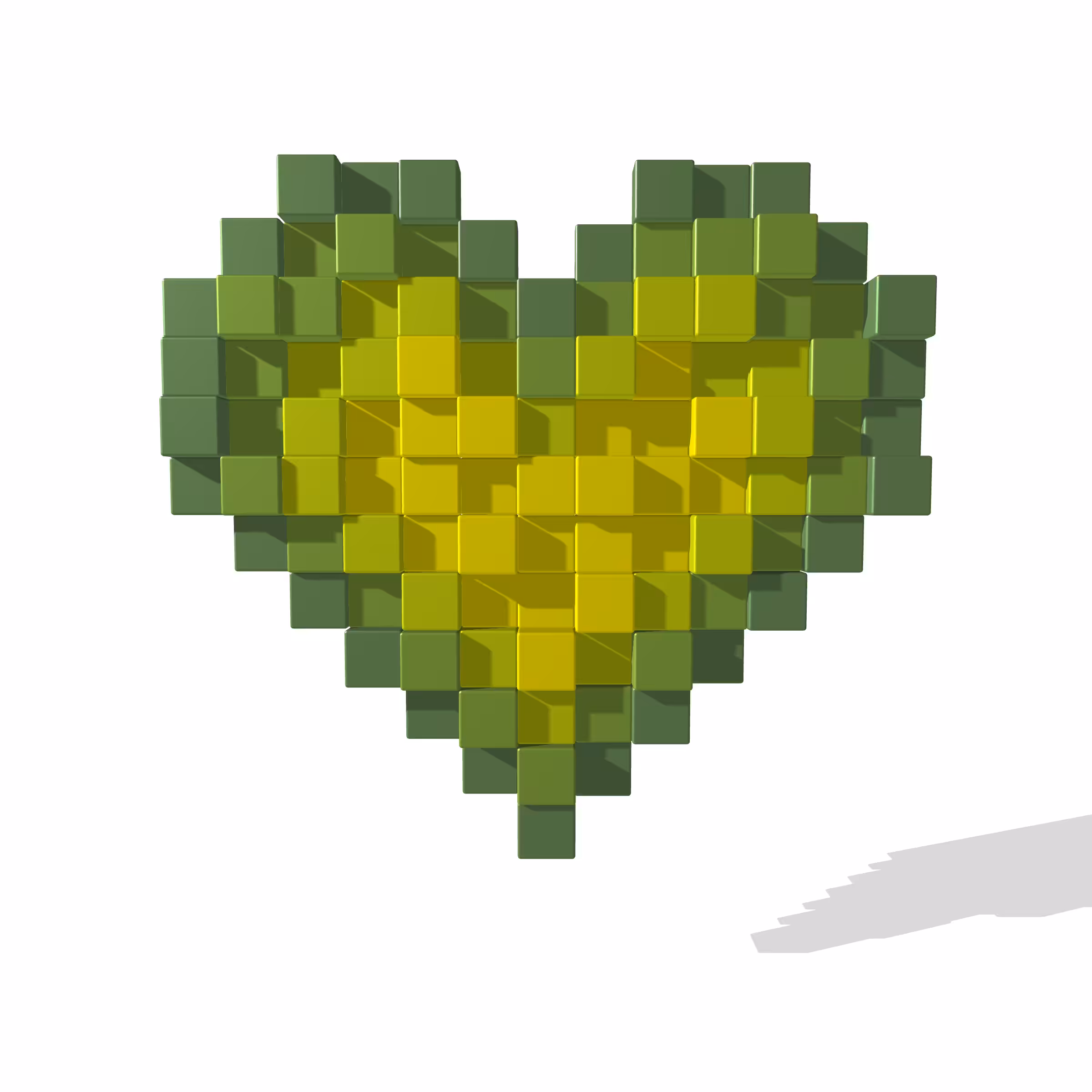 heart + craft #18071