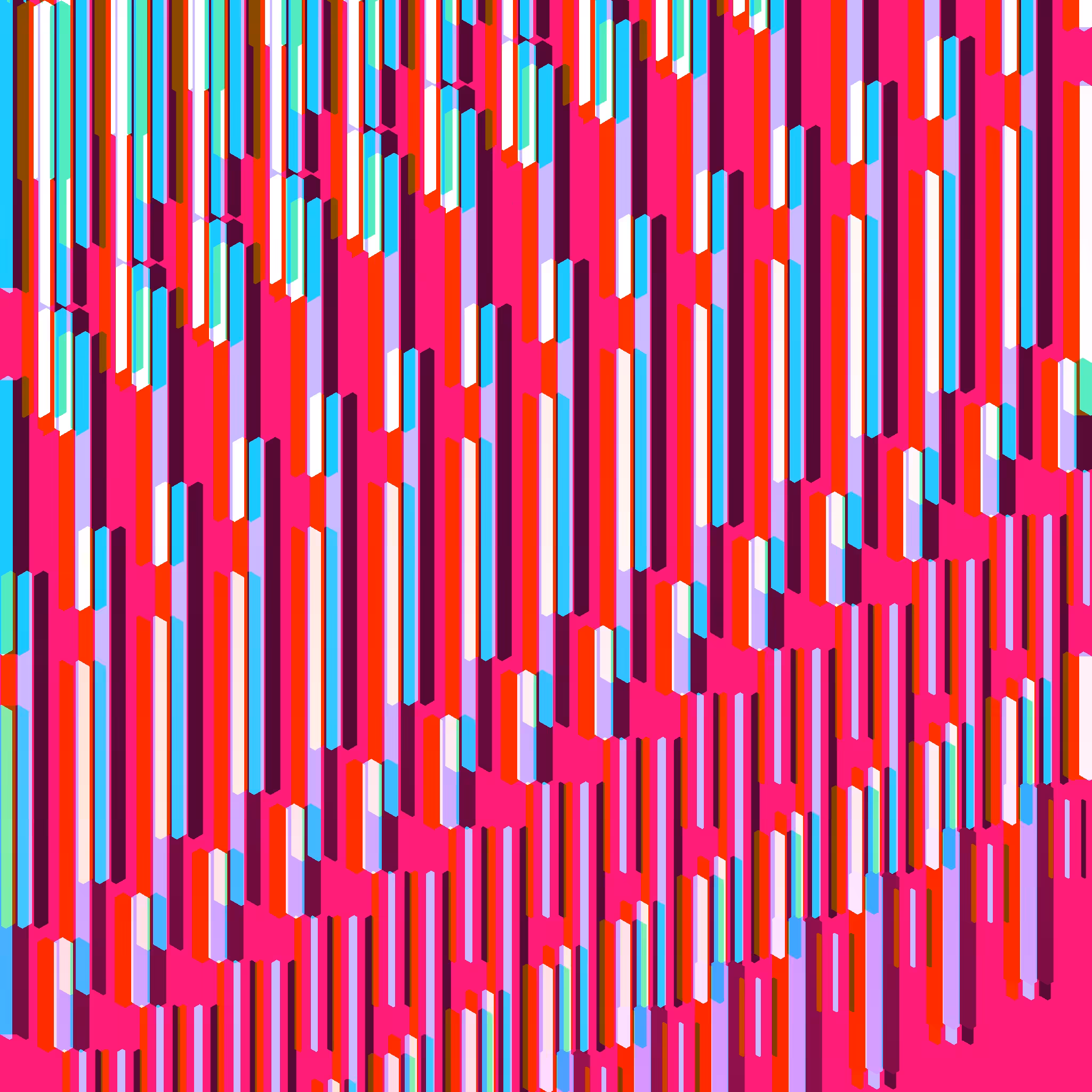 Isometric Sway #279
