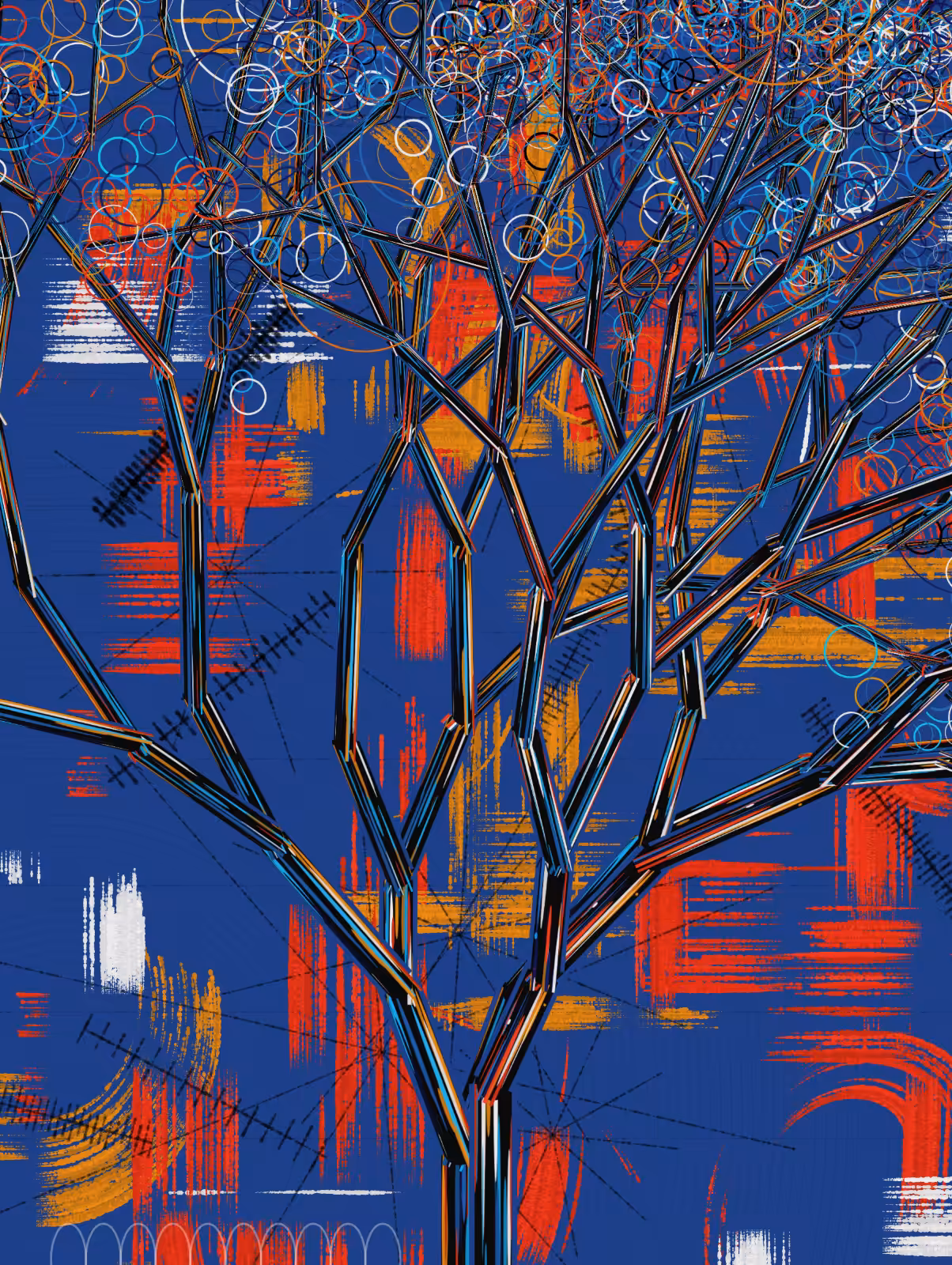 Urban Jungle #39