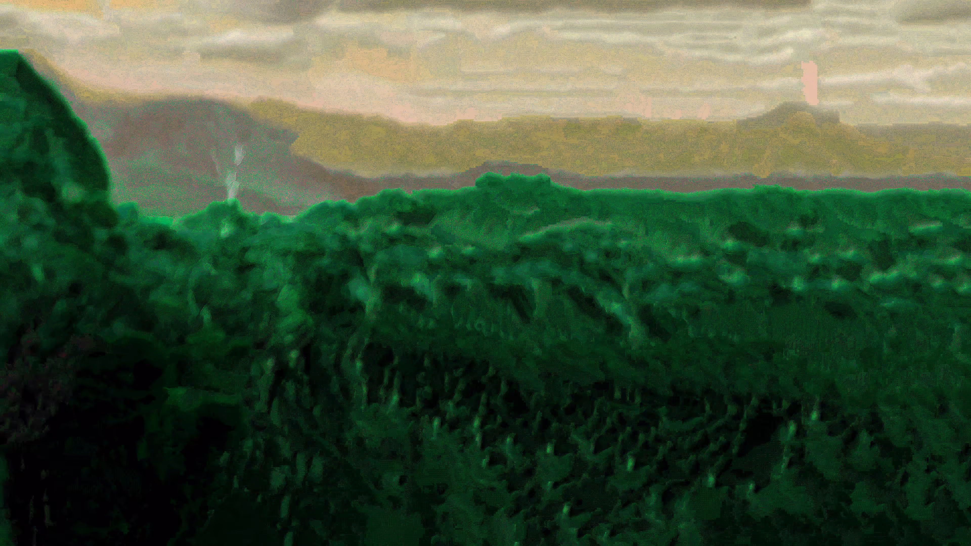 Cumulus Mountains 39