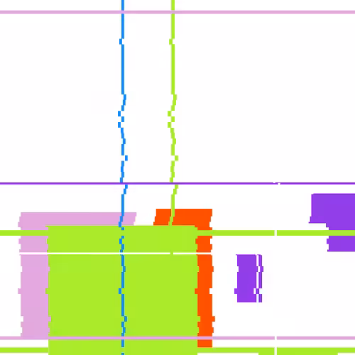 Chromatic Chaos #6342