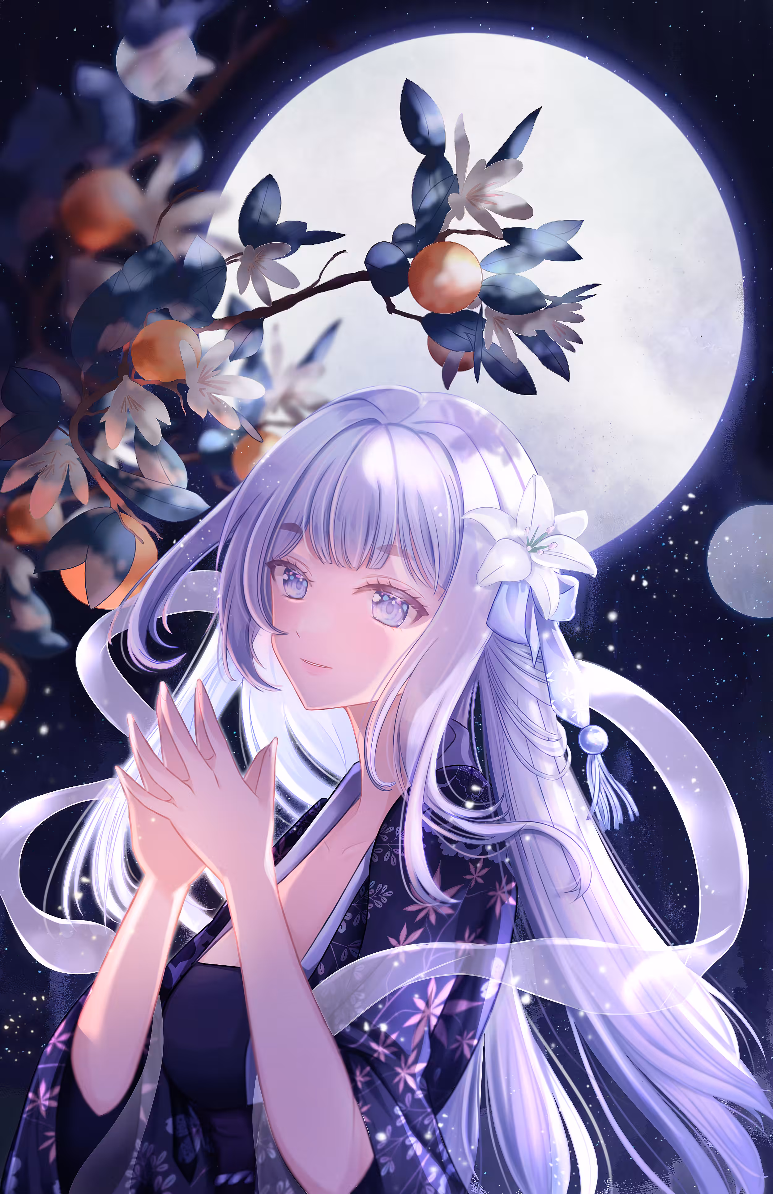 Midnight Bloom