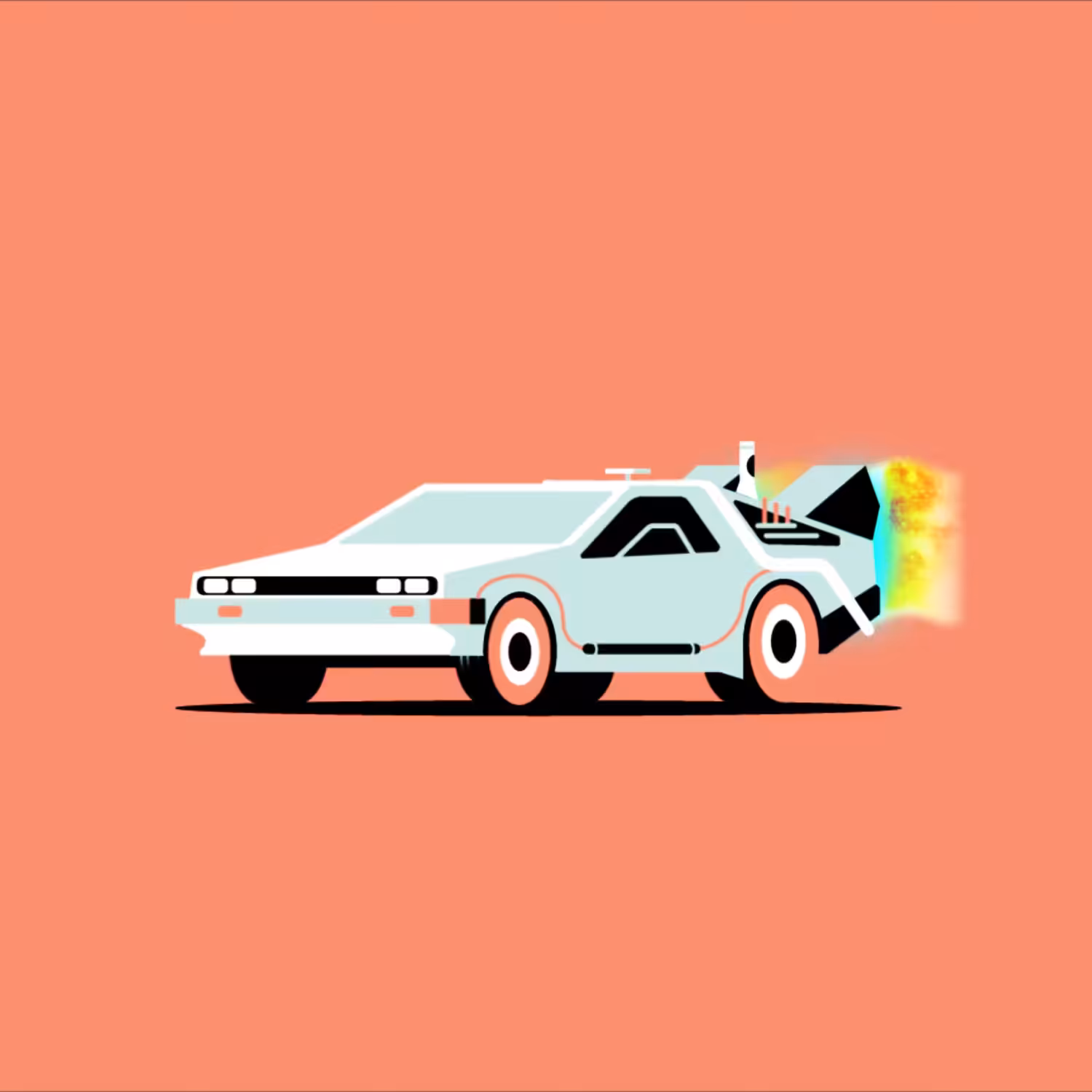 1.21 Gigawatts